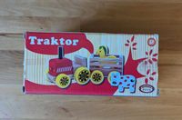 Traktor von Wooden Toys Niedersachsen - Walsrode Vorschau