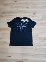 T-Shirt Chiemsee dunkelblau Neu mit Etikett Kr. München - Unterschleißheim Vorschau