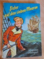 Ende 1960. Peter auf den sieben Meeren gebunden Bayern - Otterfing Vorschau