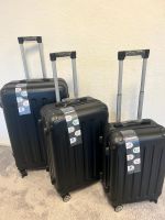 3er Koffer-Set Reisekoffer M L XL Hartschale Trolley Gepäck Neu Berlin - Reinickendorf Vorschau