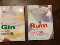 Gin und Rum die besten Cocktails Buch Bayern - Baldham Vorschau