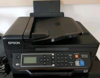 Epson WorkForce WF 2630 Bayern - Bad Wörishofen Vorschau