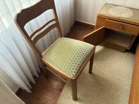 2 alte Stühle 1940er Vintage Nordrhein-Westfalen - Lemgo Vorschau