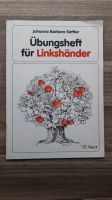 Auer: Übungsheft für Linkshänder (Grundschule/Förderschule) Thüringen - Meiningen Vorschau