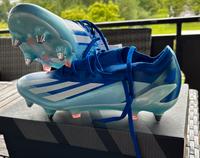 Adidas X Crazyfast. 1 SG Gr. 42 Bayern - Marktredwitz Vorschau