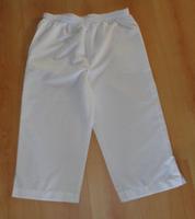 Etirel Sommer-Hose Bermuda Gr. 40 weiß wie neu Bayern - Manching Vorschau