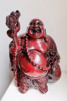 Buddha Figur lachend Friedrichshain-Kreuzberg - Kreuzberg Vorschau