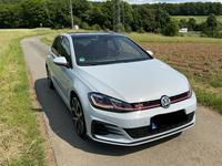 Volkswagen Golf 2.0 TSI DSG GTI Performance Pano/Dyn/Insp Hessen - Ehringshausen Vorschau