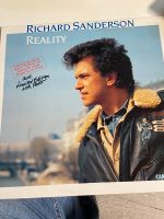 La Boum/ Richard Sanderson Vinyl LP Schallplatte Nordrhein-Westfalen - Rösrath Vorschau