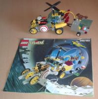 Lego Nr. 6492 Time Cruiser Navigator Nordrhein-Westfalen - Minden Vorschau