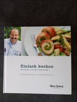 Kochbuch "Einfach kochen" Rheinland-Pfalz - Betzdorf Vorschau