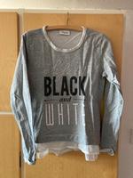 Grauer Pullover mit Aufschrift Niedersachsen - Braunschweig Vorschau