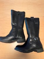 GEOX Leder Stiefel Gr. 28 sehr gut erhalten Rostock - Brinckmansdorf Vorschau