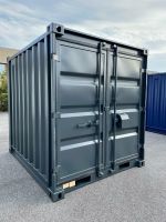 10ft Lagercontainer/ Seecontainer/ Gartenhaus Neu VERS. FARBEN Bonn - Buschdorf Vorschau