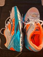 Saucony Fastwitch 6 Saarland - Merzig Vorschau