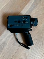 Bauer S105XL sound, Super 8 Kamera Set Bayern - Anger Vorschau