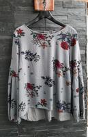 Damen Bluse, Shirt Saarland - Merzig Vorschau