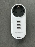 RavPower Pivot-Plug AC USB Steckdosenladegrät Rheinland-Pfalz - Grafschaft Vorschau