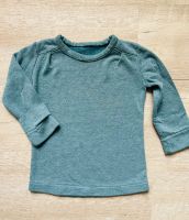 Pullover Sweatshirt Größe 92 98 grün Niedersachsen - Walsrode Vorschau