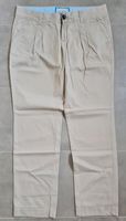 Esprit Damen Chinohose beige Gr. 38 Regular Stoffhose Bayern - Mauerstetten Vorschau