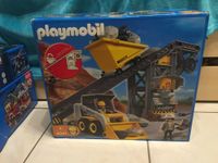 Playmobil 4041 Baustelle Top!! Hessen - Hüttenberg Vorschau