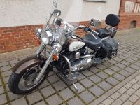 Harley-Davidson Heritage Softail Niedersachsen - Giesen Vorschau