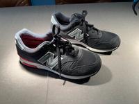 Sneaker New Balance 565 Nordrhein-Westfalen - Dinslaken Vorschau