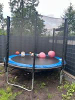 Kinder Trampolin Hemelingen - Arbergen Vorschau