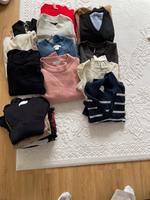 Pullover größe s von mango, H&m Hessen - Niedernhausen Vorschau