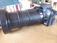 Fotokamera digital Canon EOS 1000 D Bayern - Surberg Vorschau