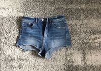 kurze Hose Jeans Gr. 36  H&M Brandenburg - Falkensee Vorschau