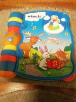 Vtech kleines Entdeckerbuch/Lieder Niedersachsen - Wunstorf Vorschau