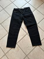 Dieseljeans Größe 38 schwarz Nordrhein-Westfalen - Lünen Vorschau
