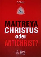 Great Reset: MAITREYA Christus oder Antichrist? Neue Weltordnung Nordrhein-Westfalen - Haan Vorschau