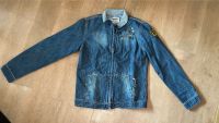 R 95th Ninety Fifth Gr.176 , 16 Jahre ausgefallene Jeans Jacke Bayern - Stadtbergen Vorschau