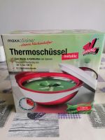 neue Thermoschüssel von Maxxcuisine Bayern - Egg Vorschau