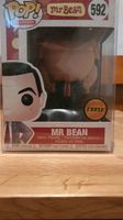 Funko POP! Mr Bean *Mr Bean Chase #592* Niedersachsen - Holzminden Vorschau