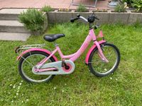 Kinderfahrrad 18 Zoll Nordrhein-Westfalen - Mülheim (Ruhr) Vorschau