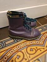 Dr. Martens Docs Pascal lila  8 Loch 38 Rheinland-Pfalz - Koblenz Vorschau