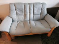 Stressless Sofa 2-Sitzer Buckingham  Couch Baden-Württemberg - Denkendorf Vorschau