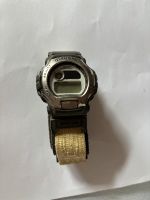 Vintage Casio G-Shock DWM-101 Nordrhein-Westfalen - Datteln Vorschau