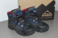 McKinley AQX Wanderschuhe Trekkingschuhe Outdoor Kinder Gr. 33 Bayern - Kirchberg i. Wald Vorschau