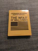 The Wolf of Wall Street Blu Ray Steelbook Leonardo Dicaprio Duisburg - Neumühl Vorschau