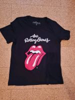 Verkaufe ein Rolling Stones Tshirt Top in M. Baden-Württemberg - Uhingen Vorschau
