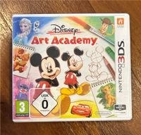 Disney Art Academy Nintendo 3DS Top Zustand Nordrhein-Westfalen - Soest Vorschau