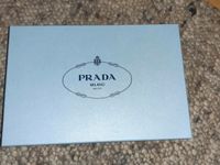 Original Prada Karton Kr. Passau - Passau Vorschau