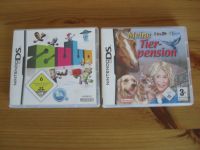 Nintendo DS Spiele Nordfriesland - Husum Vorschau