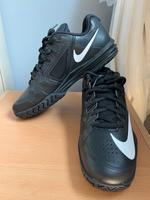 Tennisschuhe Nike Lunar Ballistec 1.5 black 42.5 Neue  Tennis Frankfurt am Main - Frankfurter Berg Vorschau