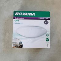 Sylvania LED Wand- & Deckenleuchte mit Bewegungsmelder Nordrhein-Westfalen - Marl Vorschau