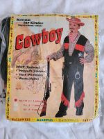 Karneval Kostüm  Cowboy Niedersachsen - Alfeld (Leine) Vorschau